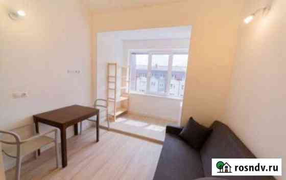 Квартира-студия, 19 м², 3/4 эт. в аренду на длительный срок в Королеве Королев