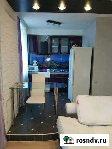 Квартира-студия, 60 м², 5/5 эт. в аренду на длительный срок в Норильске Норильск - изображение 1