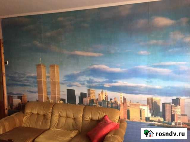 3-комнатная квартира, 70 м², 2/5 эт. в аренду на длительный срок в Севастополе Севастополь - изображение 1