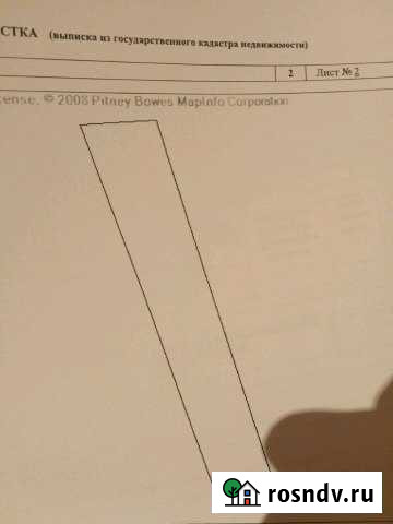 Участок ИЖС 10 сот. на продажу в Ордынском Ордынское - изображение 1
