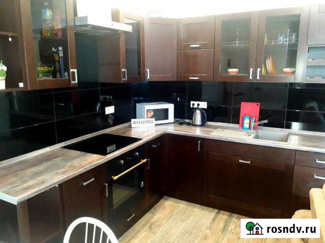 1-комнатная квартира, 39 м², 4/24 эт. в аренду посуточно в Одинцово Одинцово - изображение 1