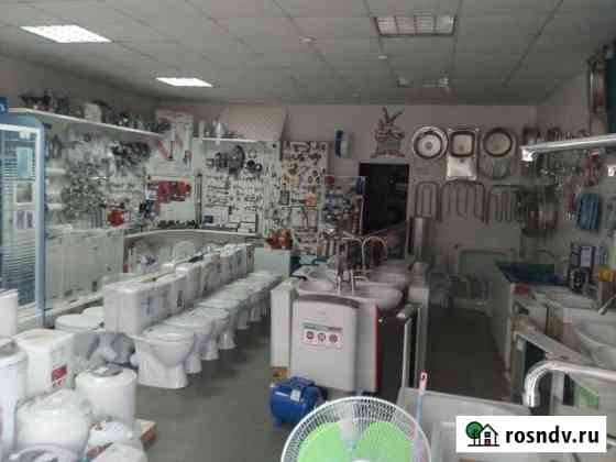 Торговое помещение, 150 кв.м. Ейск