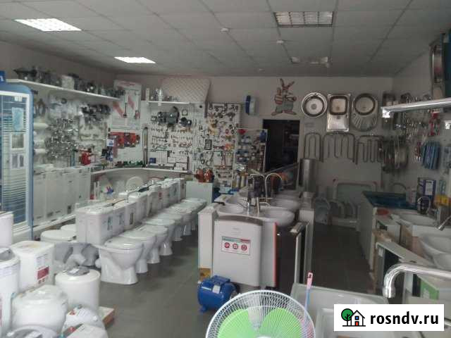 Торговое помещение, 150 кв.м. Ейск - изображение 1