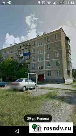 1-комнатная квартира, 24 м², 5/5 эт. на продажу в Лысьве Лысьва