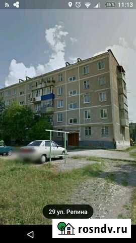 1-комнатная квартира, 24 м², 5/5 эт. на продажу в Лысьве Лысьва - изображение 1