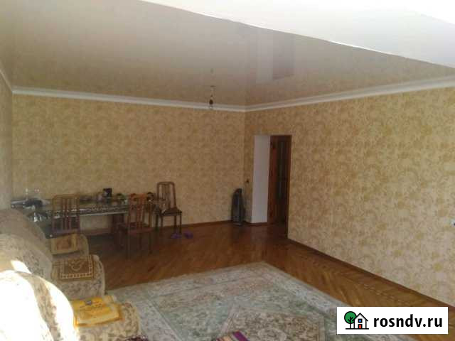 5-комнатная квартира, 150 м², 1/9 эт. на продажу в Махачкале Махачкала - изображение 1