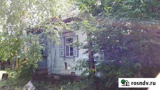Дом 63 м² на участке 40 сот. на продажу в Саяногорске Саяногорск