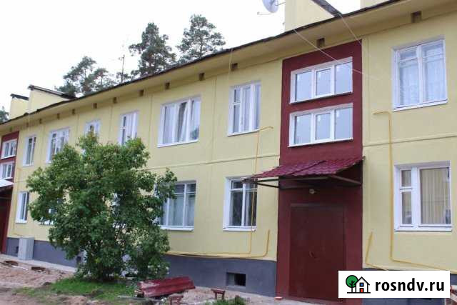 2-комнатная квартира, 44 м², 2/2 эт. на продажу в Саперном Саперное - изображение 1