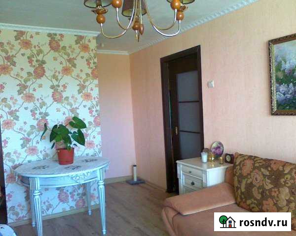 1-комнатная квартира, 33 м², 1/4 эт. на продажу в Угличе Углич - изображение 1