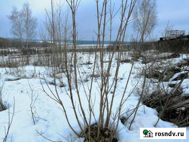 Участок ИЖС 15 сот. на продажу в Пятовском Пятовский - изображение 1