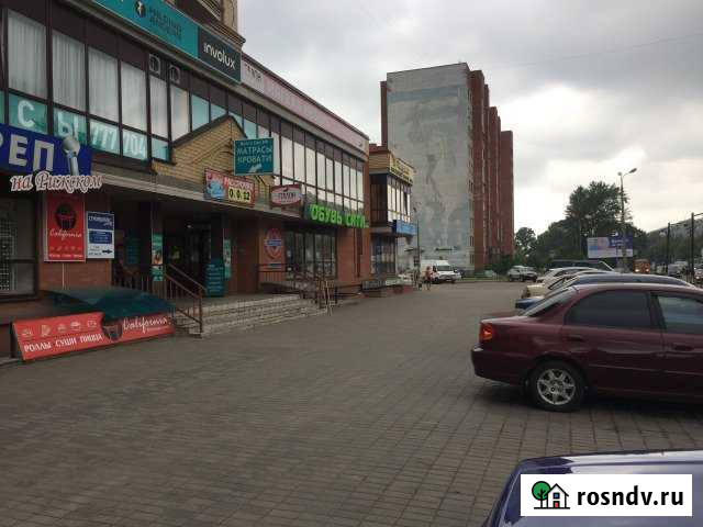 Свободного назначения 180 кв.м. Псков - изображение 1