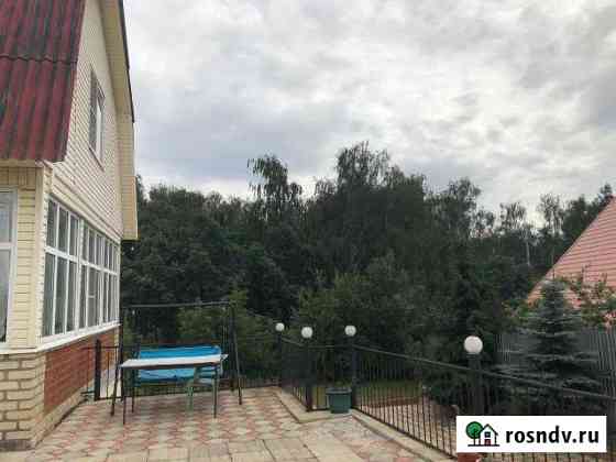 Дом 161.5 м² на участке 10 сот. на продажу в Котельниках Котельники
