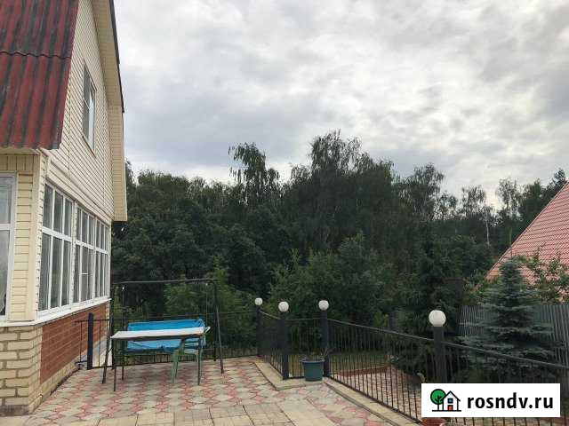 Дом 161.5 м² на участке 10 сот. на продажу в Котельниках Котельники - изображение 1