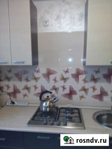 3-комнатная квартира, 66 м², 3/5 эт. в аренду посуточно в Ессентуках Ессентуки - изображение 1