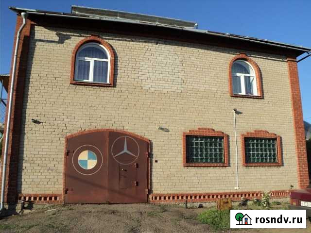 Коттедж 250 м² на участке 10 сот. на продажу в Осинниках Осинники - изображение 1