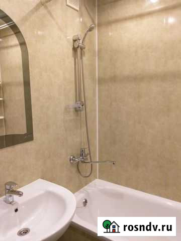 1-комнатная квартира, 35 м², 5/9 эт. в аренду на длительный срок в Рыбинске Рыбинск - изображение 1