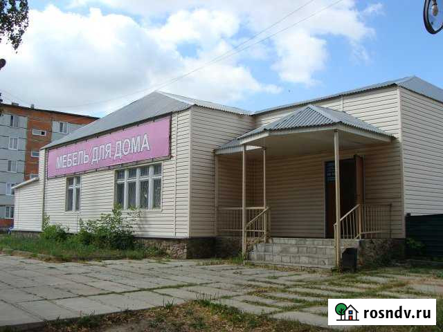 Магазин, 280 кв.м. Сердобск - изображение 1