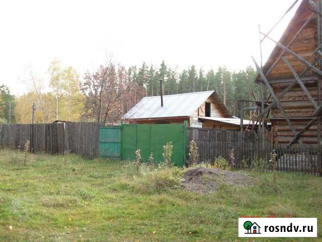 Дача 20 м² на участке 30 сот. на продажу в Просвете Просвет - изображение 1