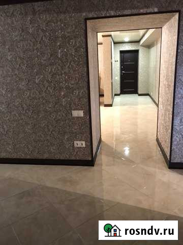 3-комнатная квартира, 100 м², 5/5 эт. на продажу в Нарткале Нарткала - изображение 1