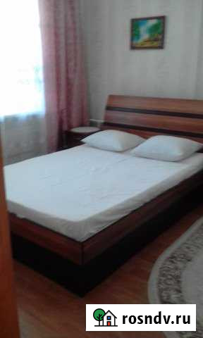 1-комнатная квартира, 28 м², 9/9 эт. в аренду посуточно в Будённовске Будённовск - изображение 1