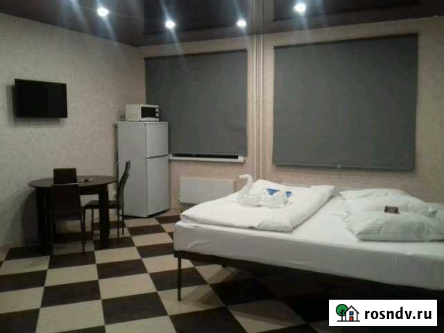 Квартира-студия, 29 м², 5/9 эт. в аренду посуточно в Искитиме Искитим - изображение 1