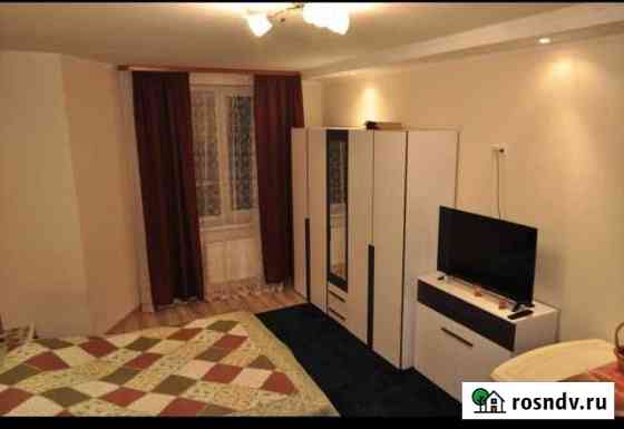 Квартира-студия, 32 м², 2/4 эт. в аренду на длительный срок в Новоивановском Новоивановское