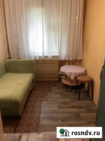 Комната 8 м² в 1-ком. кв., 1/2 эт. в аренду на длительный срок в Нефтеюганске Нефтеюганск - изображение 1