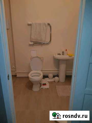 Квартира-студия, 33 м², 13/17 эт. в аренду на длительный срок в Набережных Челнах Набережные Челны - изображение 1