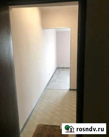 Квартира-студия, 30 м², 4/18 эт. на продажу в Улан-Удэ Улан-Удэ - изображение 1