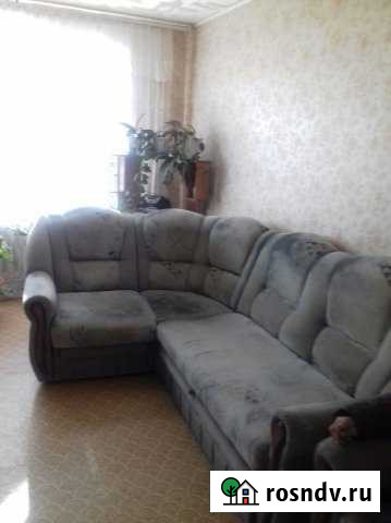 2-комнатная квартира, 51 м², 3/9 эт. на продажу на Камских Полянах Камские Поляны - изображение 1