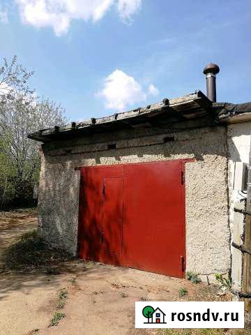 Гараж >30 м² на продажу в Верхней Пышме Верхняя Пышма - изображение 1