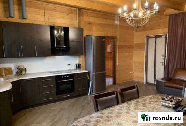 Дом 44 м² на участке 5 сот. в аренду на длительный срок в Иркутске Иркутск - изображение 1