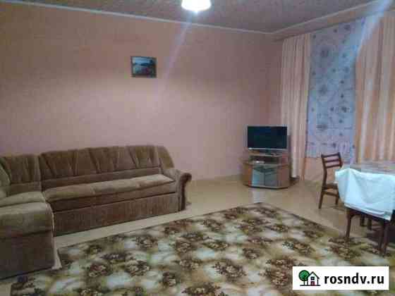 Коттедж 150 м² на участке 3 сот. в аренду посуточно в Евпатории Евпатория
