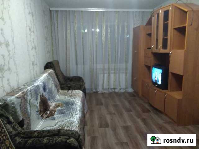 2-комнатная квартира, 45 м², 2/5 эт. в аренду посуточно в Павловске Воронежской области Павловск - изображение 1