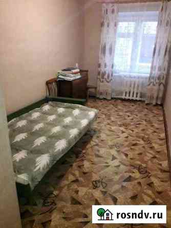 2-комнатная квартира, 52 м², 1/3 эт. в аренду посуточно в Муезерском Муезерский