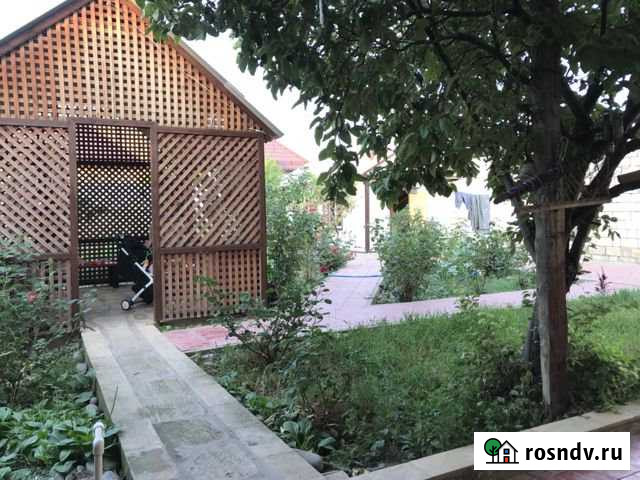 Дача 70 м² на участке 5 сот. в аренду посуточно в Дербенте Дербент - изображение 1