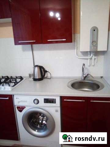 1-комнатная квартира, 42 м², 2/5 эт. в аренду посуточно в Саках Саки - изображение 1