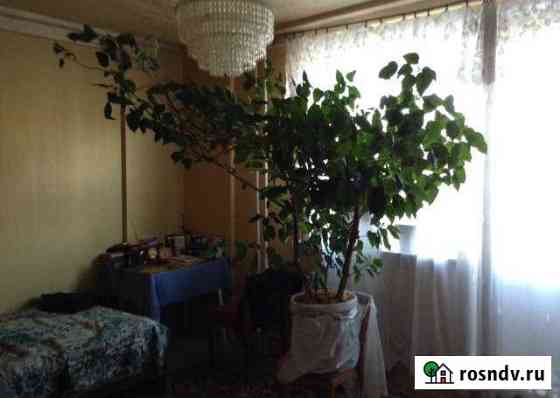 2-комнатная квартира, 50 м², 2/9 эт. на продажу в Светогорске Светогорск