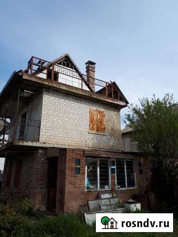 Дача 80 м² на участке 12 сот. на продажу в Феодосии Феодосия - изображение 1