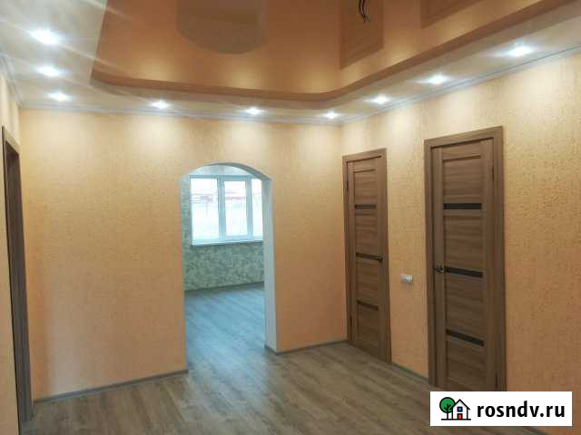 Дом 160 м² на участке 10 сот. на продажу в Ишимбае Ишимбай - изображение 1