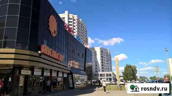 Торговое помещение, 30 кв.м. Набережные Челны