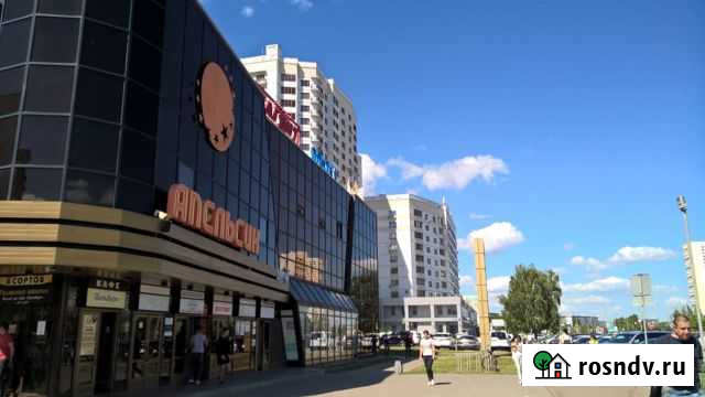 Торговое помещение, 30 кв.м. Набережные Челны - изображение 1