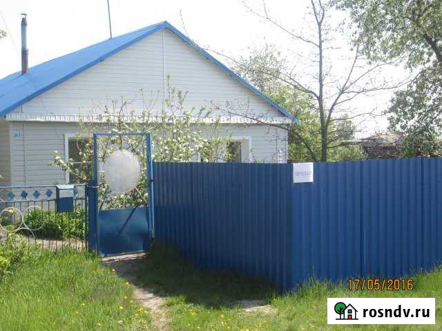 Дом 72 м² на участке 24 сот. на продажу в Хабарах Хабары - изображение 1