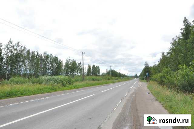 Участок промназначения 50 сот. на продажу в Аннино Аннино - изображение 1