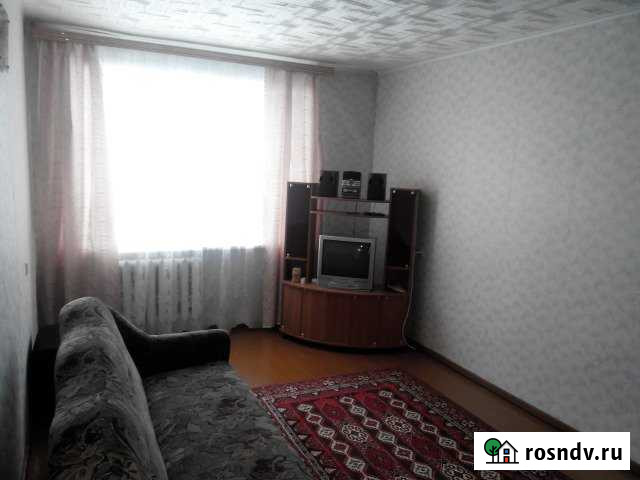 3-комнатная квартира, 62 м², 4/5 эт. на продажу в Омутнинске Омутнинск - изображение 1