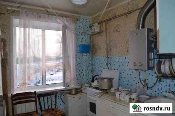 1-комнатная квартира, 31 м², 2/3 эт. на продажу в Тереньге Тереньга