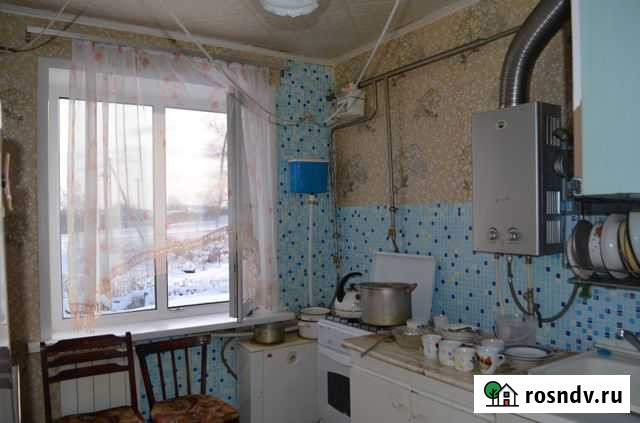 1-комнатная квартира, 31 м², 2/3 эт. на продажу в Тереньге Тереньга - изображение 1