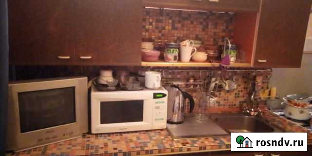 3-комнатная квартира, 57 м², 2/2 эт. в аренду на длительный срок в Видном Видное - изображение 1