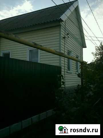 Дом 24 м² на участке 14 сот. на продажу в Дубовке Волгоградской области Дубовка - изображение 1