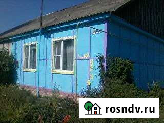 Дом 66 м² на участке 48 сот. на продажу в Шацке Шацк - изображение 1